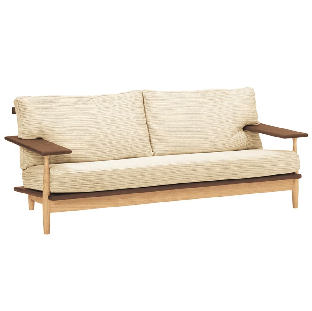 3人掛けソファ – 柏木工株式会社オンラインストア