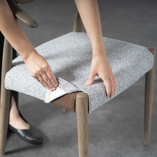 Ritチェア（カバーリング）UDC01A9(オーク)