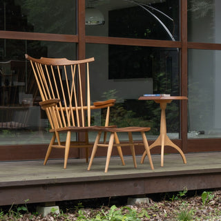 Takayama Wood Works ティーテーブル W481A/K