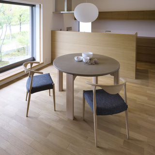 Ritチェア（カバーリング）UDC01A9(オーク)