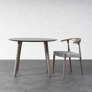 Ritチェア（カバーリング）UDC01A9(オーク)