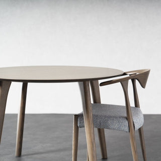 Ritチェア（カバーリング）UDC01A9(オーク)