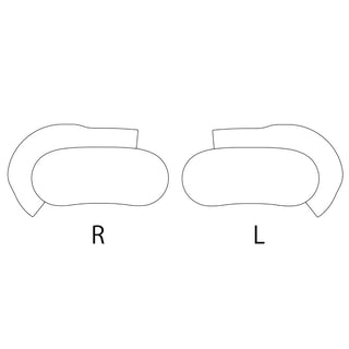 SELECTION コンパクトカウチYLC89L / RF(ブナ)